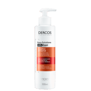 DERCOS KERA-SOLUTIONS SHAMPOO REPOSITOR – CABELOS DANIFICADOS