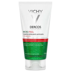 Vichy Dercos Micro Peel – Shampoo Esfoliante – 150ml